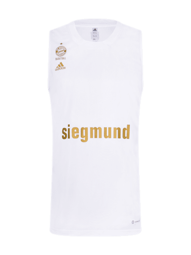 Homme Basketball Authentique Maillot Extérieur 22-23