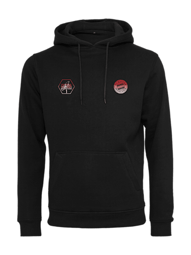 Pull givenchy homme capuche best sale