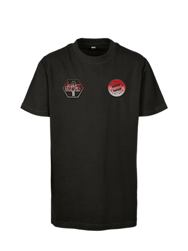 Kinder T-Shirt Coman