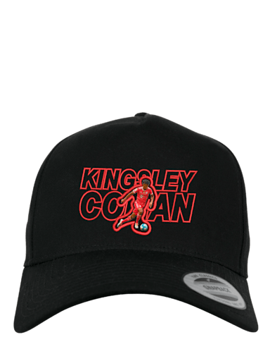 Unisex Baseballcap Coman