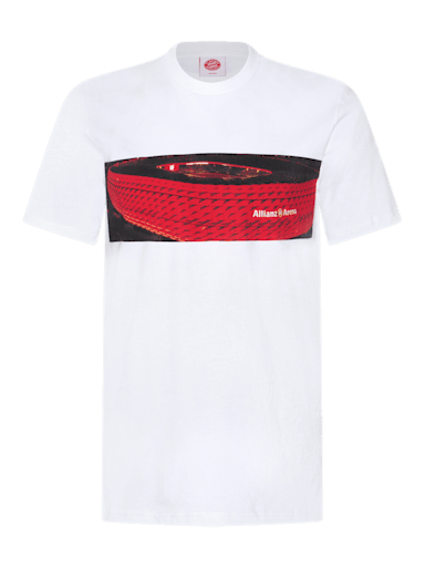 T Shirt Allianz Arena Official FC Bayern Munich Store