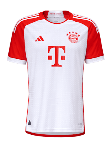 Bayern munich jersey sales