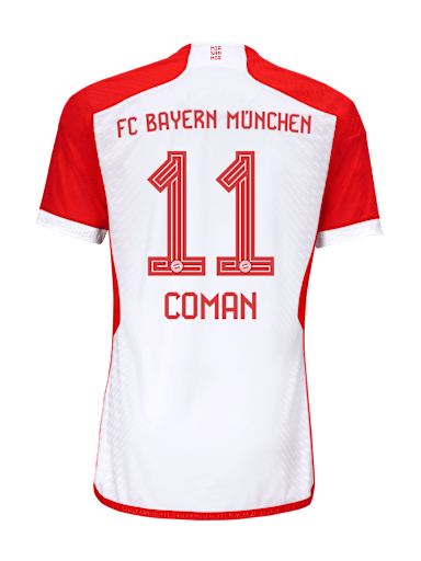 Camiseta fútbol americano - Comprar en COMAN CLOTHES