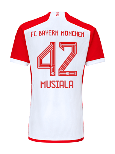 Maillot de foot bayern munich store