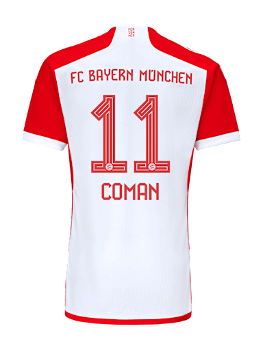 Trikot 11 cheap