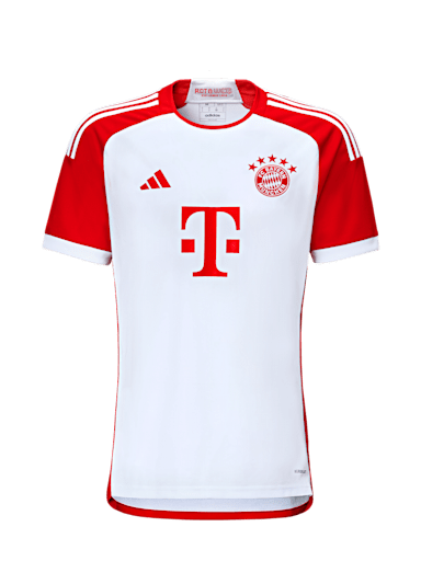Maglia del shop bayern monaco
