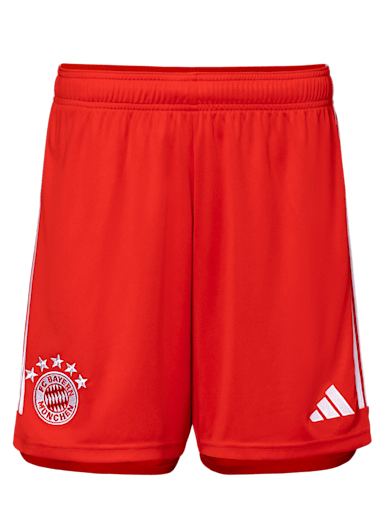 Bayern munich shorts mens sale
