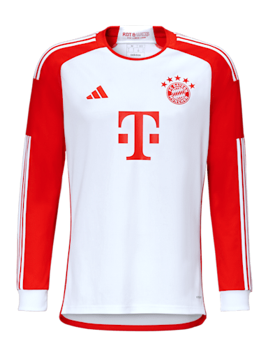 FC Bayern Munich Jersey Shirts Kits Official Bayern Store