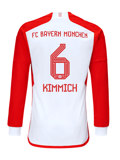 Joshua kimmich jersey shop
