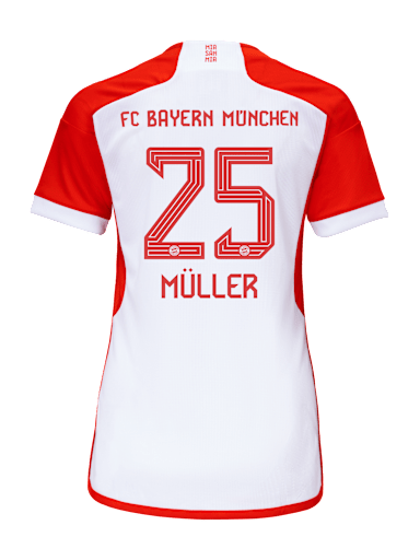Thomas muller germany jersey top