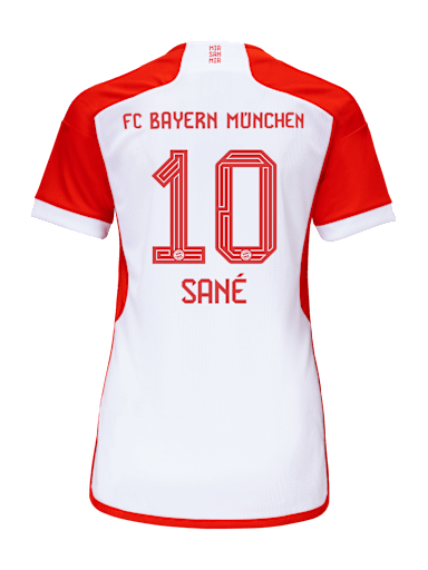 Leroy sane jersey online