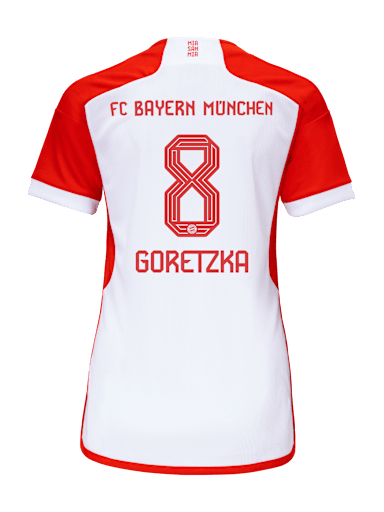 Bayern away jersey best sale