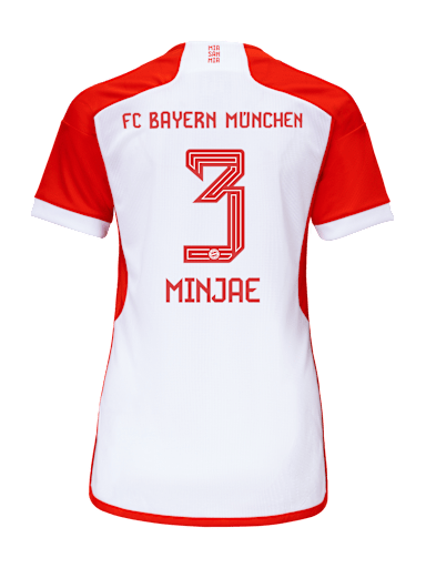 Bundesliga trikots shop hot sale