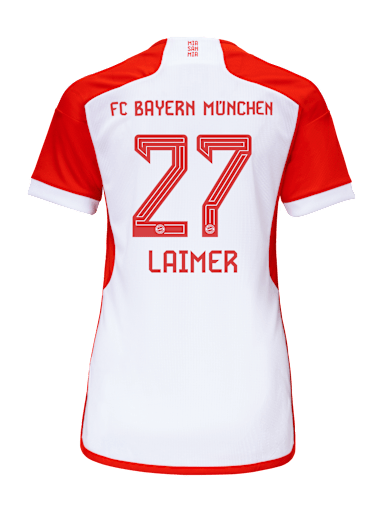 Bayern munich jersey away 2025