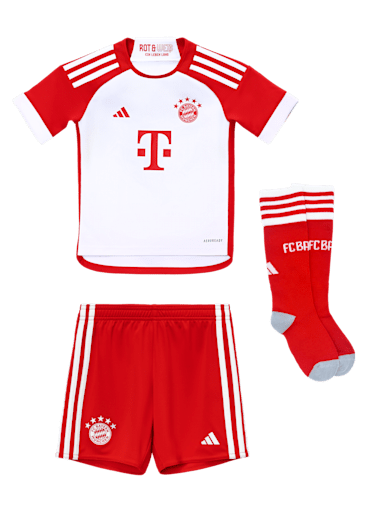Bayern munich childrens kit hotsell