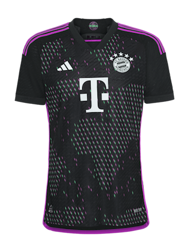 Bayern munich uniforme best sale
