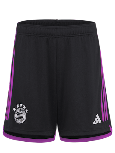 Bayern munich away shorts discount