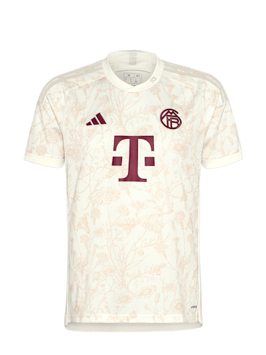  Bayern Munich Jersey