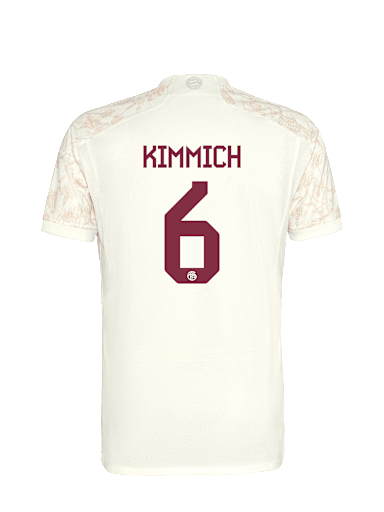 Camiseta de kimmich store