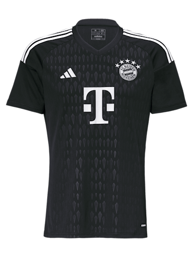 Men Goalkeeper Jersey 23 24 black Official FC Bayern Munich Store