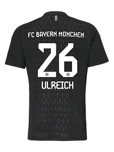Felpa bayern deals monaco 2019
