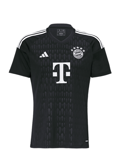 Camiseta portero bayern munich store
