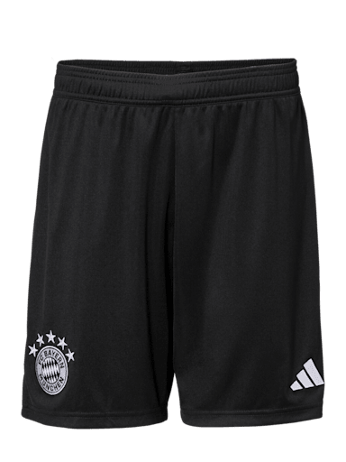 Shorts bayern münchen best sale
