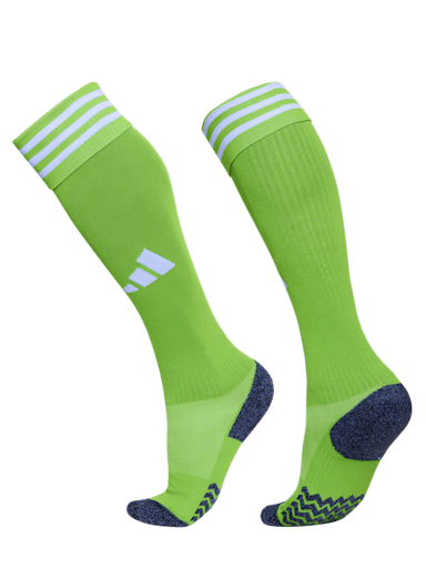 Adidas goalkeeper socks new arrivals