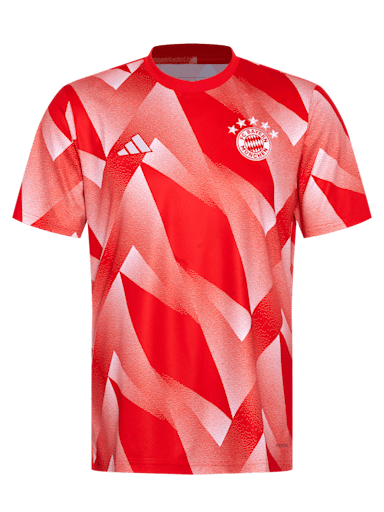 Herren Pre-Match Shirt Home 23-24