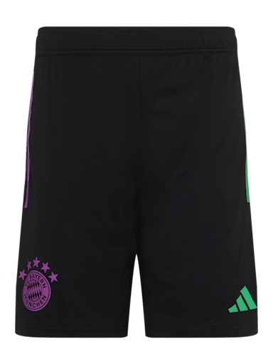 Bayern munich training shorts top