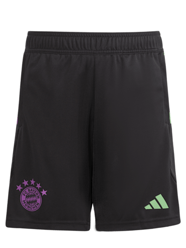 Bayern munich shorts mens best sale