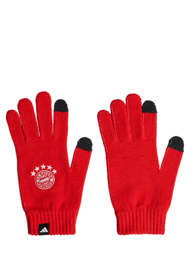 geleidelijk Ligatie Klassiek FC Bayern adidas Handschuhe - Offizieller FC Bayern Store