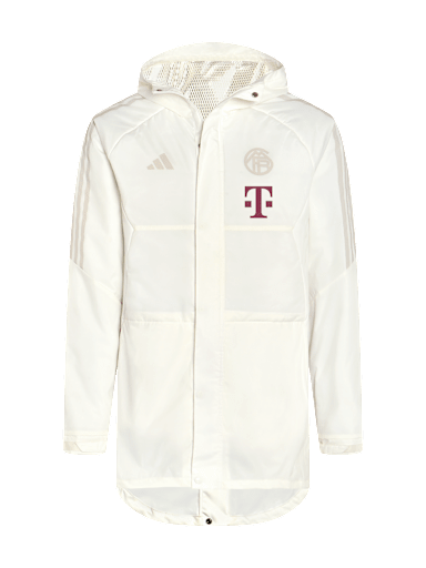 Veste bayern online champions league