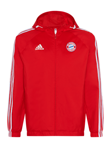 Giacca bayern monaco 2025