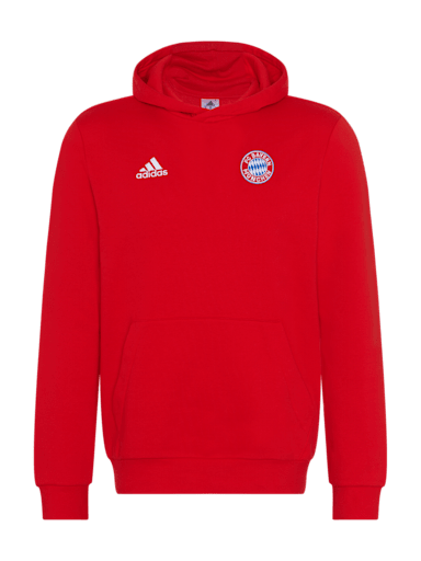 Adidas lifestyle on sale hoodie