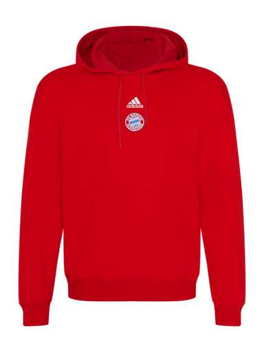 Veste bayern munich orange store