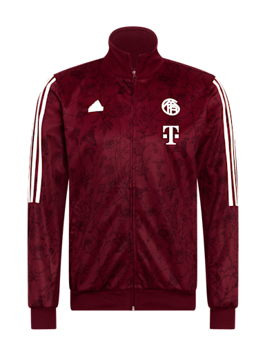 Unisex Trainingsjacke LFSTLR Offizieller FC Bayern Store
