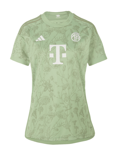 Ladies Oktoberfest 2023 jersey green Official FC Bayern Munich Store
