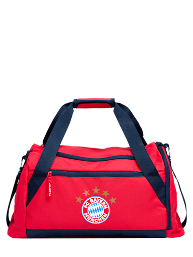 Munich Bags Deep Backpack, mochila Beige Lona