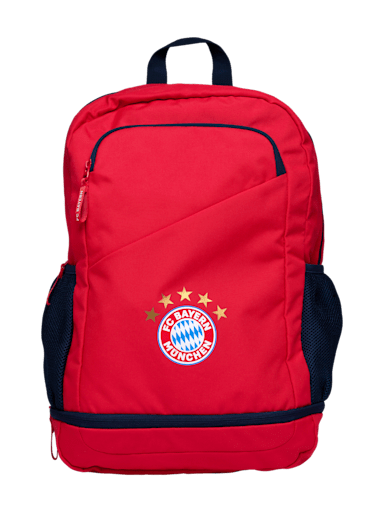 Enfants Petit sac de sport rouge