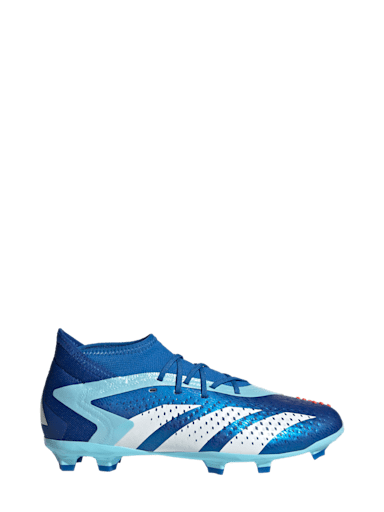 Adidas fußballschuhe kinder blau on sale