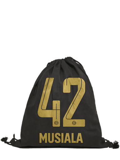 Musiala sporttas