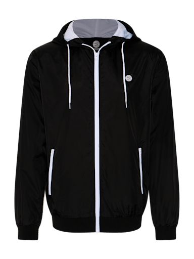 Coupe vent transparent homme best sale