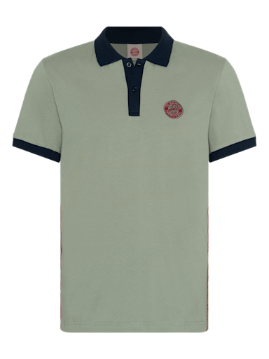 Fc bayern polo shirt 2025