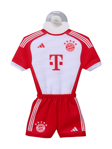 Bayern munich 2025 mini kit