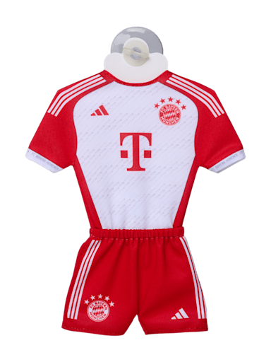 Autospiegel Anhänger  Offizieller FC Bayern Store