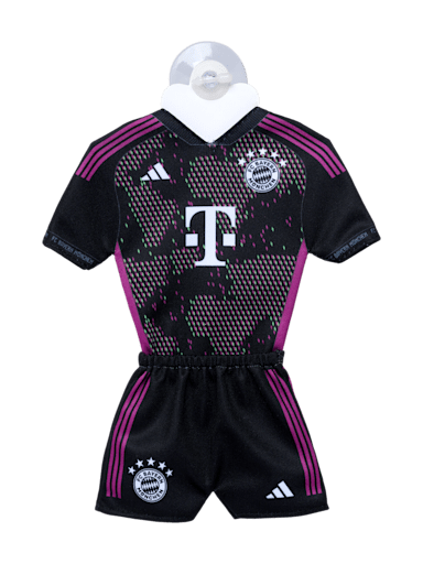 Bayern munich mini kit shop