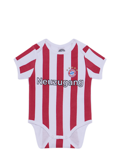 Baby clothes Official FC Bayern Munich Store