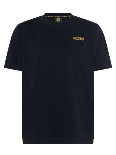 Black and gold t shirt mens hotsell