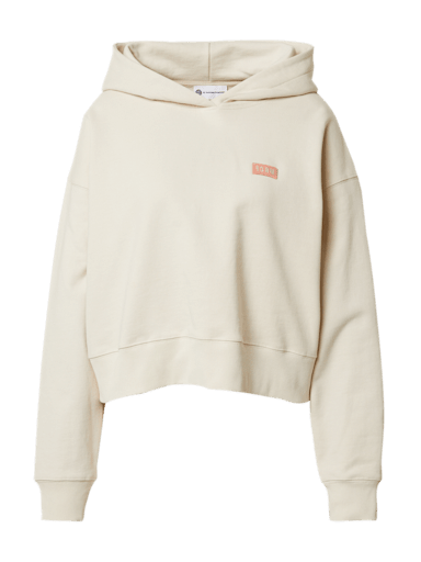 Ladies cream hoodie discount